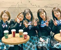 九州福岡西日本の観光バス(貸切バス・バスガイド)福岡観光バス株式会社自社ガイド 写真3