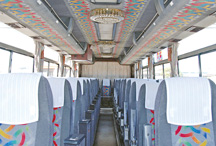 福岡観光バス株式会社（福岡観光バス）イメージ画像6